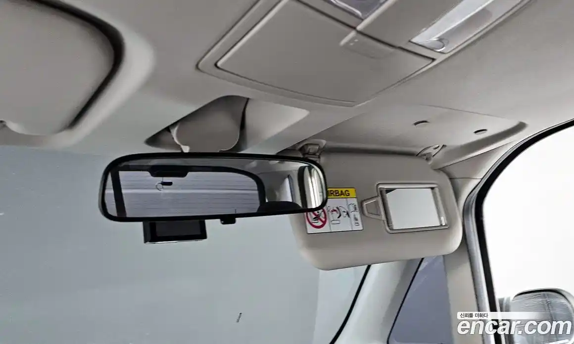 Kia Ray 2024 1.0 Автомат в Москве № 130399, фото 13