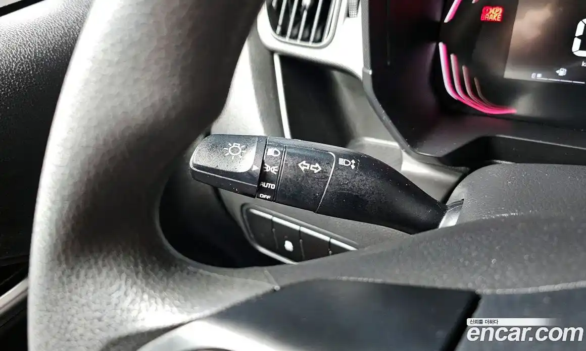 Kia Ray 2024 1.0 Автомат в Москве № 130399, фото 14