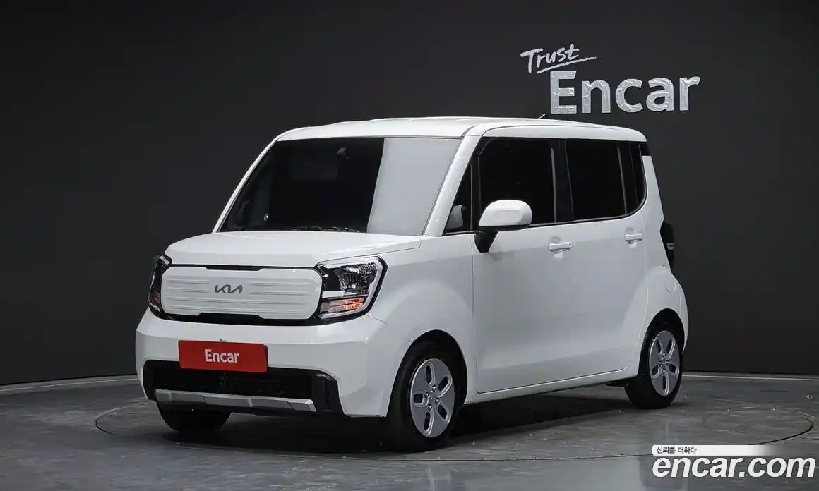 Kia Ray 2024 1.0 Автомат в Москве № 130399, фото 15