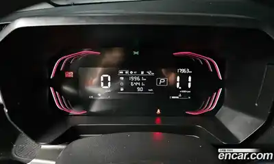 Kia Ray 2024 1.0 Автомат в Москве № 130399, миниатюра 3