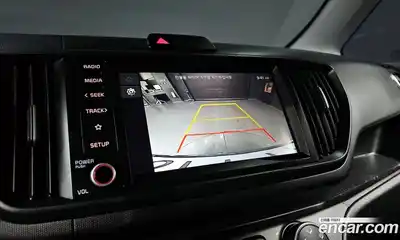 Kia Ray 2024 1.0 Автомат в Москве № 130399, миниатюра 4