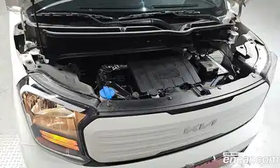 Kia Ray 2024 1.0 Автомат в Москве № 130399, миниатюра 5