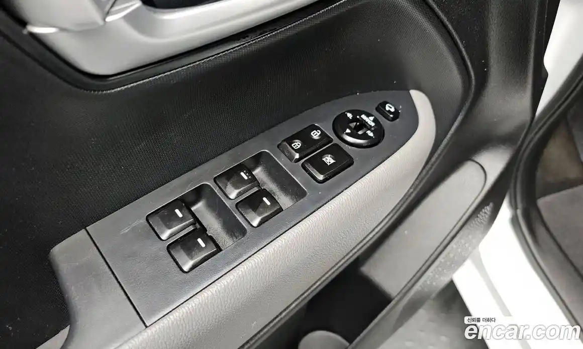 Kia Ray 2024 1.0 Автомат в Москве № 130399, фото 7