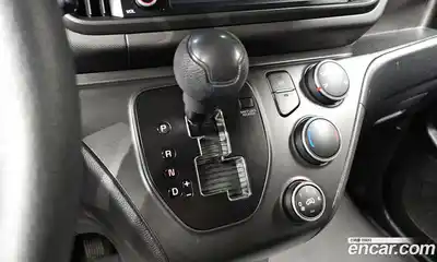 Kia Ray 2024 1.0 Автомат в Москве № 130399, миниатюра 9