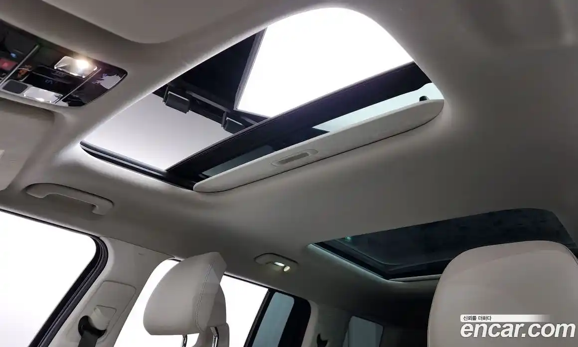 Hyundai Santa Fe 2024 2.5 Автомат в Москве № 130424, фото 19