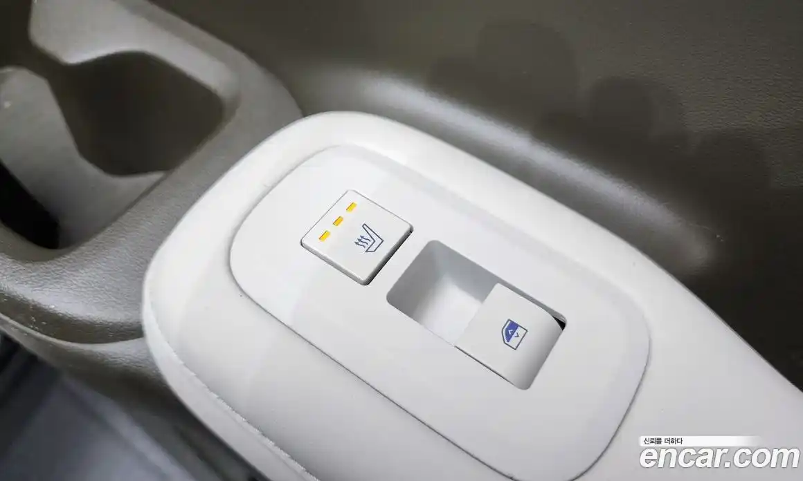 Hyundai Santa Fe 2024 2.5 Автомат в Москве № 130424, фото 5