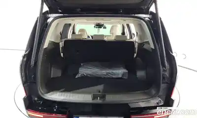 Hyundai Santa Fe 2024 2.5 Автомат в Москве № 130424, миниатюра 7