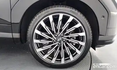 Hyundai Santa Fe 2024 2.5 Автомат в Москве № 130424, миниатюра 10