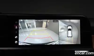 Kia Seltos 2023 1.6 Автомат в Москве № 132439, миниатюра 12