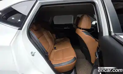 Kia Seltos 2023 1.6 Автомат в Москве № 132439, миниатюра 2