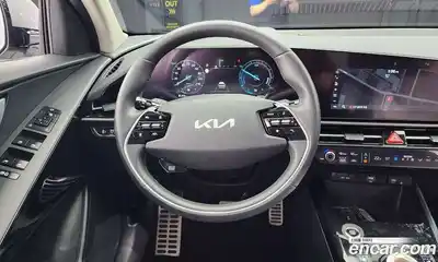 Kia Niro, 2022