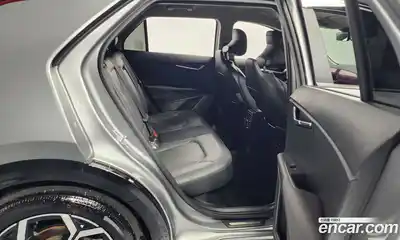 Kia Niro 2022 1.6 Автомат в Москве № 132948, миниатюра 12