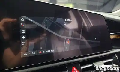 Kia Niro 2022 1.6 Автомат в Москве № 132948, миниатюра 2