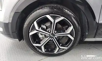 Kia Niro 2022 1.6 Автомат в Москве № 132948, миниатюра 8