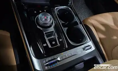 Kia Canival 2023 3.5 Автомат в Москве № 133948, миниатюра 11