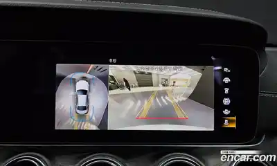 Mercedes-Benz E-Class 2023 2.0 Автомат в Москве № 139773, миниатюра 11