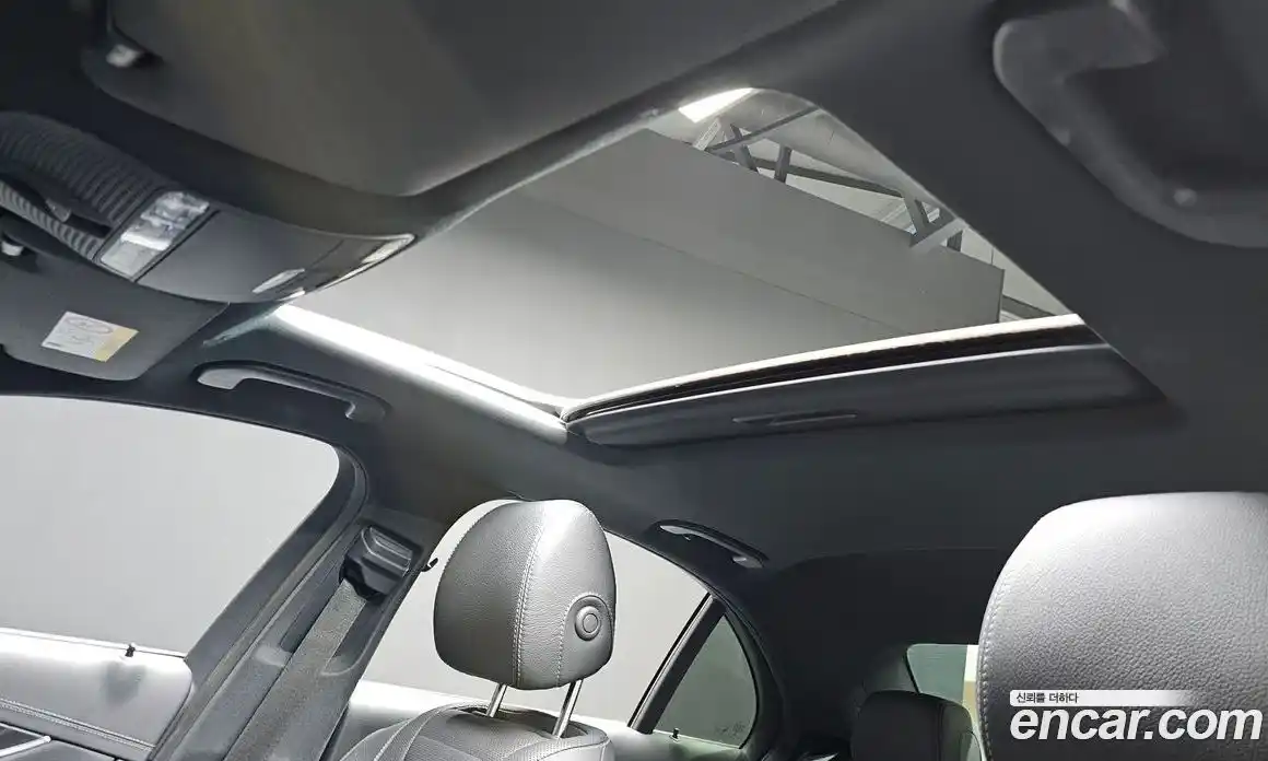 Mercedes-Benz E-Class 2023 2.0 Автомат в Москве № 139773, фото 15