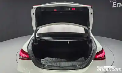 Mercedes-Benz E-Class 2023 2.0 Автомат в Москве № 139773, миниатюра 2