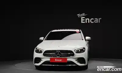 Mercedes-Benz E-Class 2023 2.0 Автомат в Москве № 139773, миниатюра 4