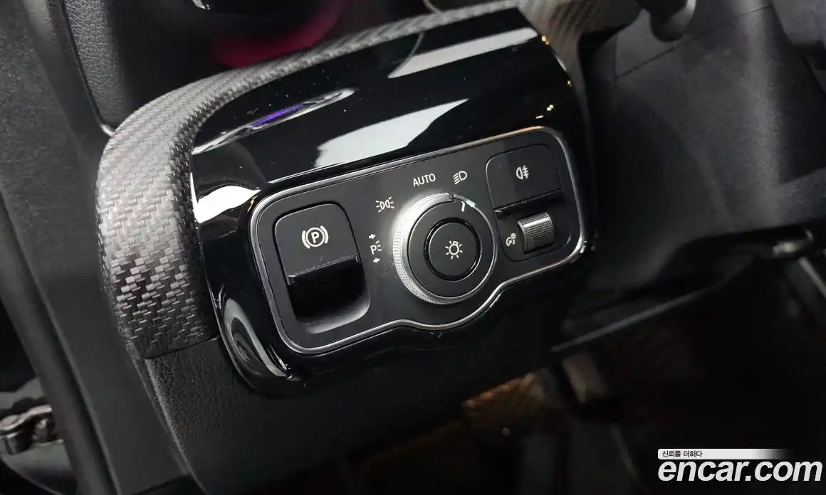 Mercedes-Benz A-Class 2020 2.0 Автомат в Москве № 141551, фото 13