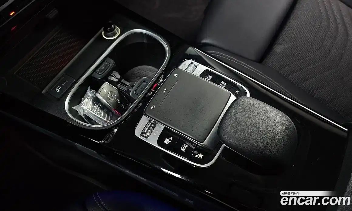 Mercedes-Benz A-Class 2020 2.0 Автомат в Москве № 141551, фото 17