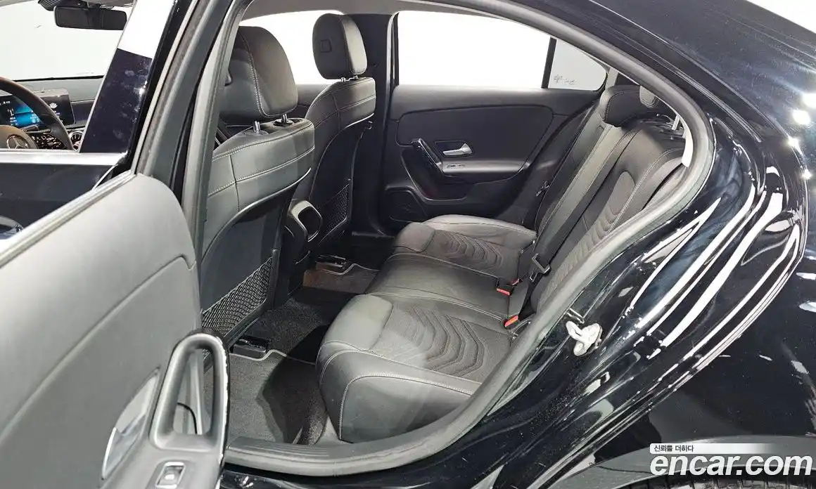 Mercedes-Benz A-Class 2020 2.0 Автомат в Москве № 141551, фото 19