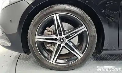 Mercedes-Benz A-Class 2020 2.0 Автомат в Москве № 141551, миниатюра 5