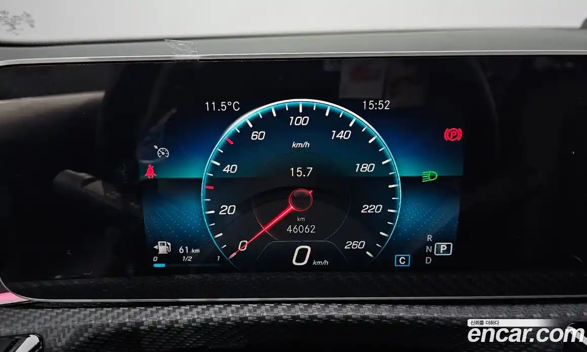 Mercedes-Benz A-Class 2020 2.0 Автомат в Москве № 141551, фото 8