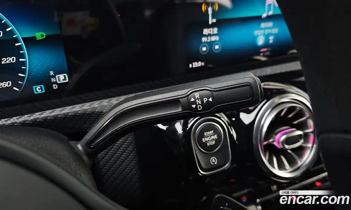 Mercedes-Benz A-Class 2020 2.0 Автомат в Москве № 141551, фото 9