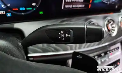 Mercedes-Benz CLS-Class 2021 3.0 Автомат в Москве № 142412, миниатюра 11