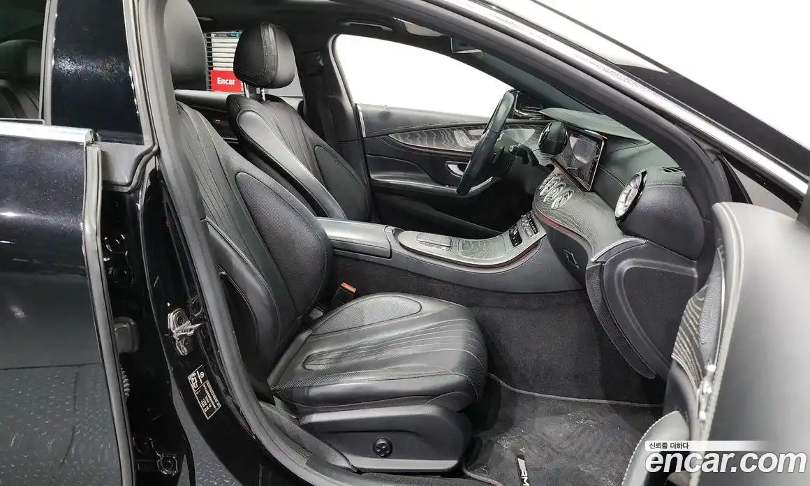 Mercedes-Benz CLS-Class 2021 3.0 Автомат в Москве № 142412, фото 15