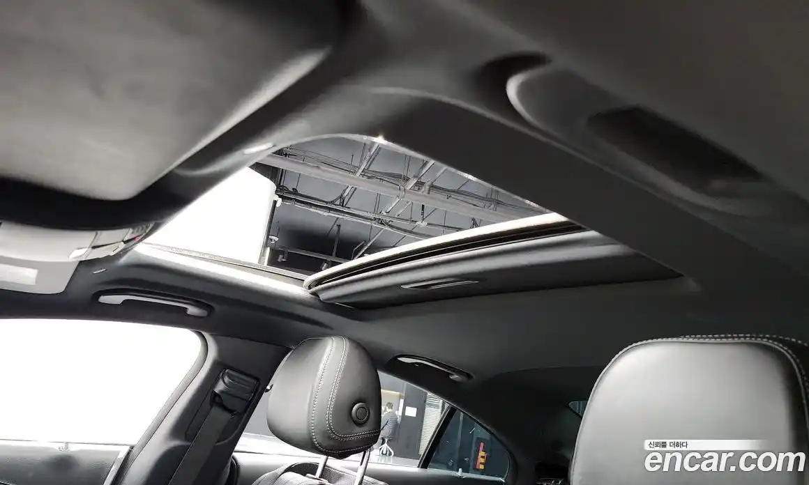 Mercedes-Benz CLS-Class 2021 3.0 Автомат в Москве № 142412, фото 17