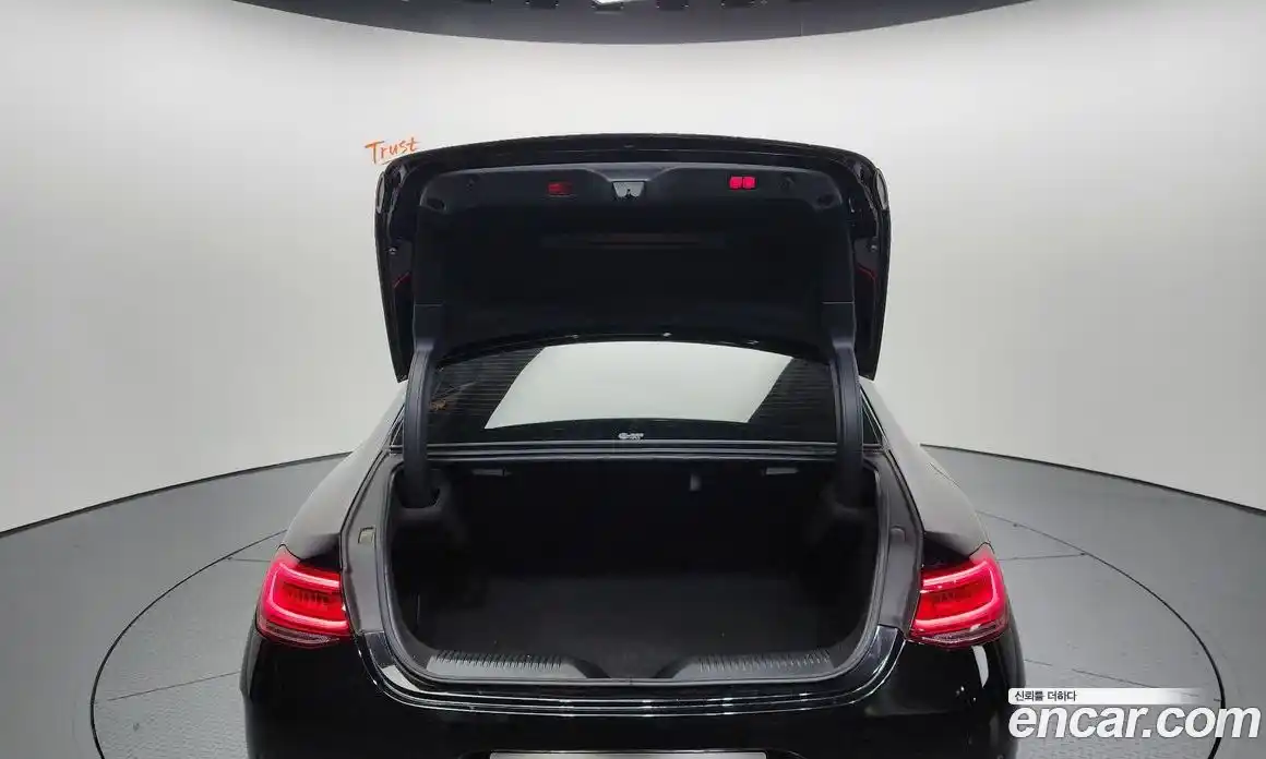 Mercedes-Benz CLS-Class 2021 3.0 Автомат в Москве № 142412, фото 20