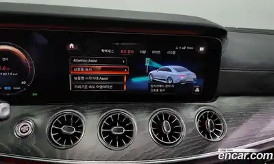 Mercedes-Benz CLS-Class 2021 3.0 Автомат в Москве № 142412, миниатюра 2