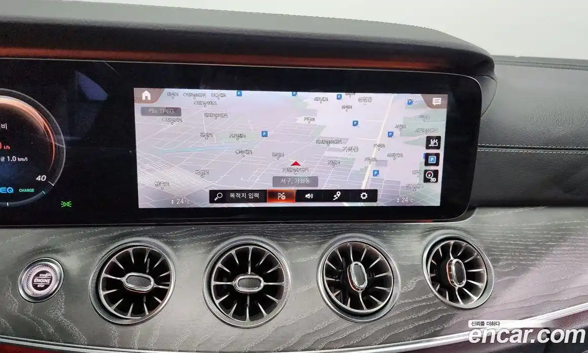 Mercedes-Benz CLS-Class 2021 3.0 Автомат в Москве № 142412, фото 3