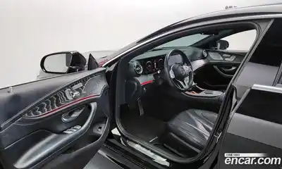 Mercedes-Benz CLS-Class 2021 3.0 Автомат в Москве № 142412, миниатюра 8