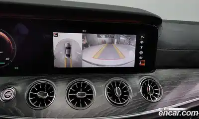 Mercedes-Benz CLS-Class 2021 3.0 Автомат в Москве № 142412, миниатюра 9