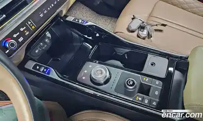 Kia Sorento 2024 1.6 Автомат в Москве № 14487, миниатюра 11