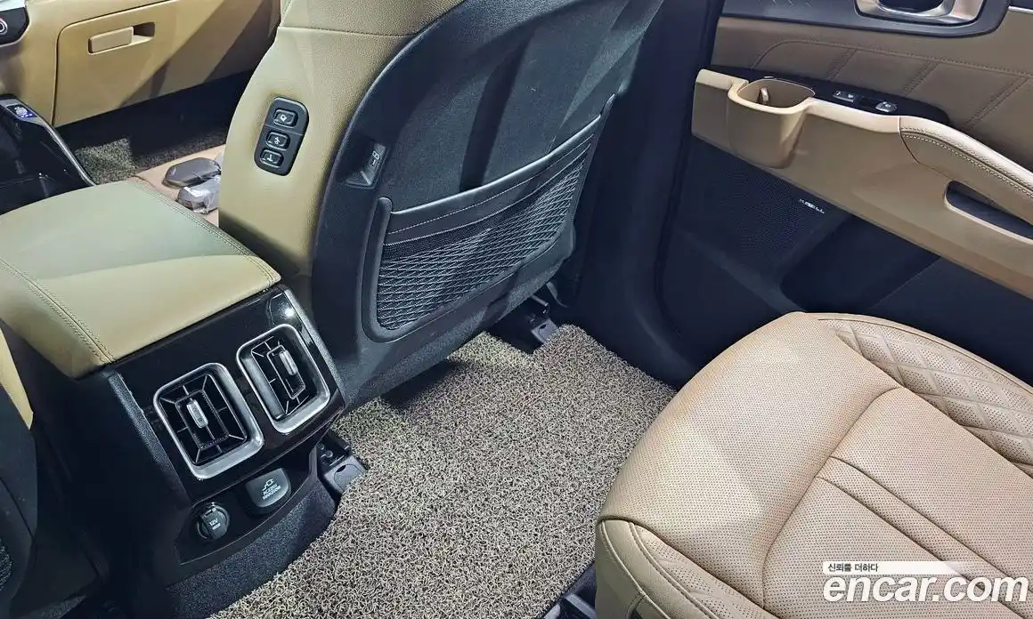 Kia Sorento 2024 1.6 Автомат в Москве № 14487, фото 12