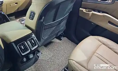 Kia Sorento 2024 1.6 Автомат в Москве № 14487, миниатюра 12