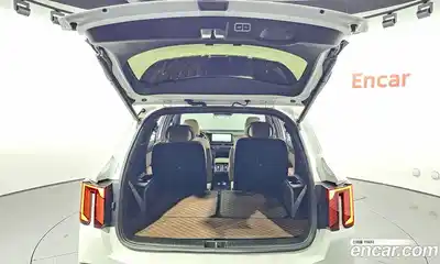 Kia Sorento 2024 1.6 Автомат в Москве № 14487, миниатюра 3