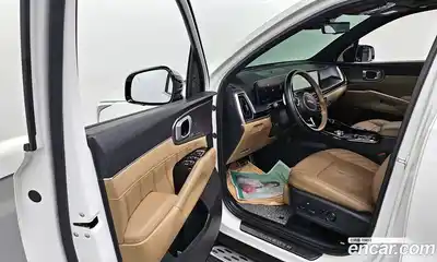 Kia Sorento 2024 1.6 Автомат в Москве № 14487, миниатюра 4