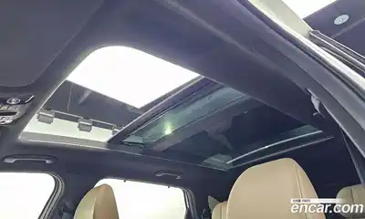 Kia Sorento 2024 1.6 Автомат в Москве № 14487, миниатюра 7