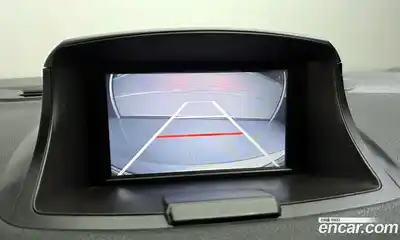 Renault SM3 2015 1.6 Автомат в Москве № 147964, миниатюра 11