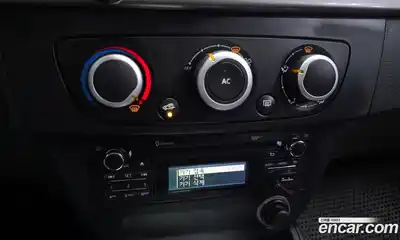 Renault SM3 2015 1.6 Автомат в Москве № 147964, миниатюра 12