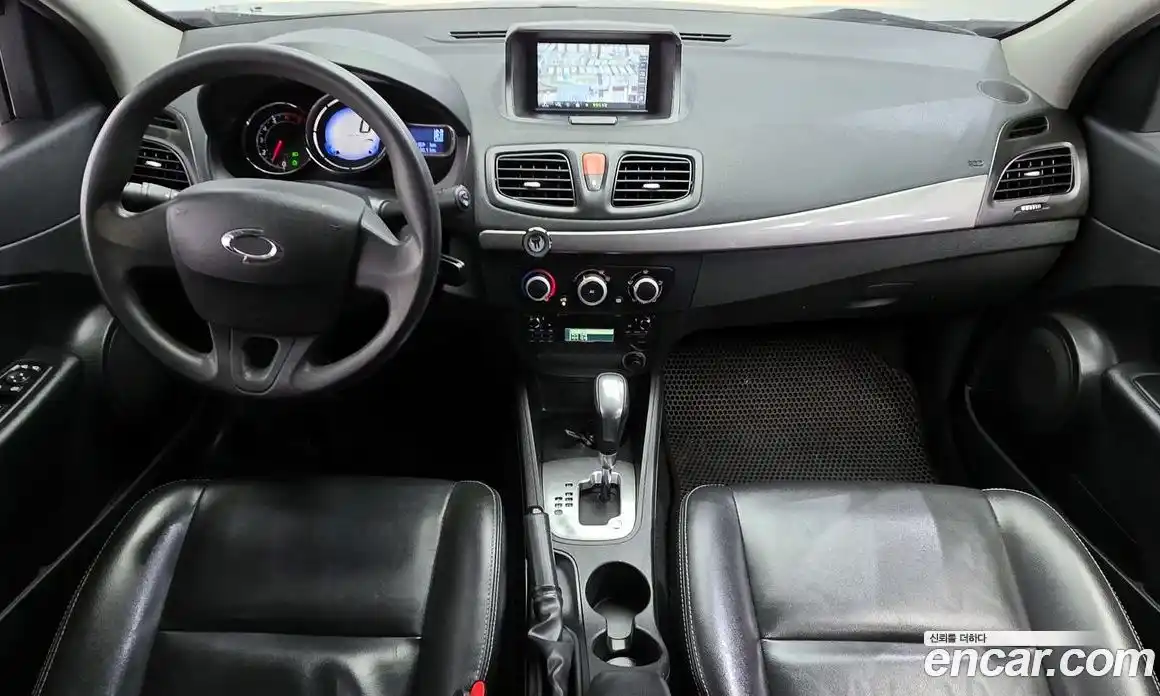 Renault SM3 2015 1.6 Автомат в Москве № 147964, фото 19