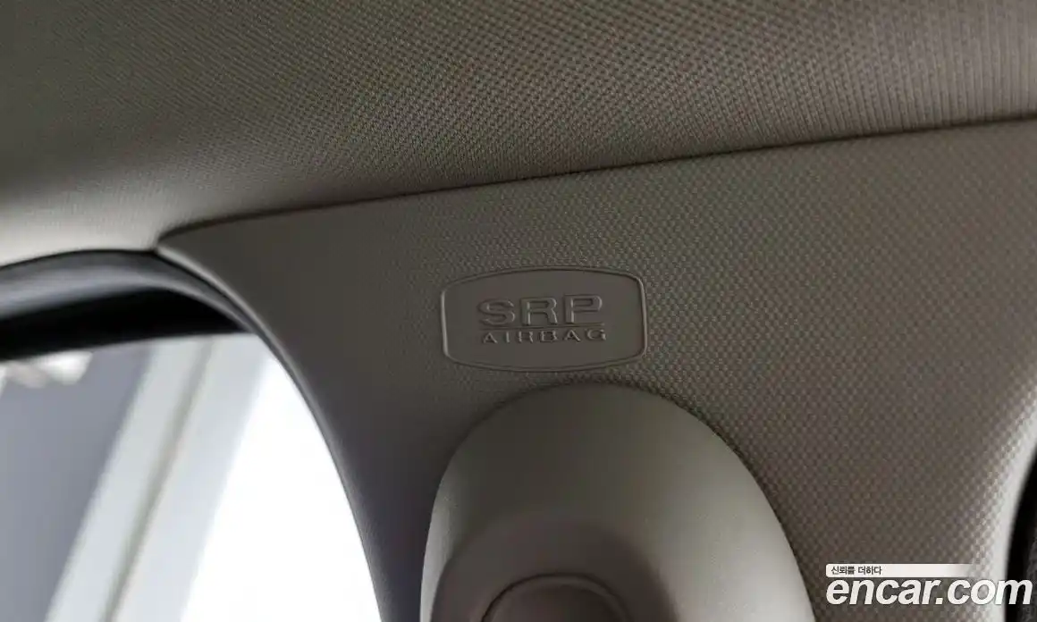 Renault SM3 2015 1.6 Автомат в Москве № 147964, фото 20