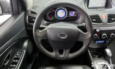 Renault SM3 2015 1.6 Автомат в Москве № 147964, миниатюра 2