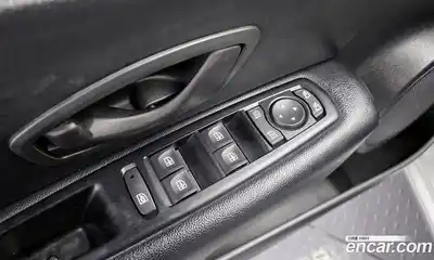 Renault SM3 2015 1.6 Автомат в Москве № 147964, миниатюра 4