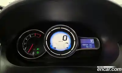 Renault SM3 2015 1.6 Автомат в Москве № 147964, миниатюра 6